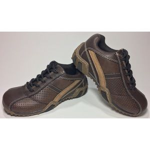 NEW Toddler Boys Stride Rite “Truman” Shoes Sz 11M